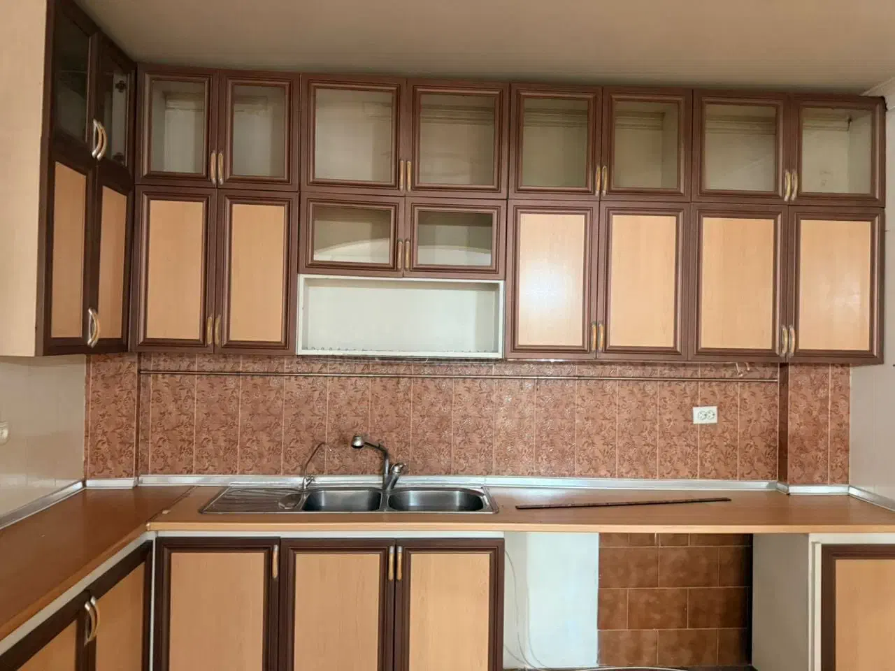 کابینت سینک هود|آب‌چکان و نظم‌دهنده ظروف|تهران, تهرانپارس جنوبی|دیوار