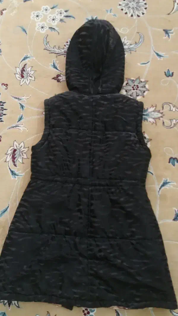 پافر مشکی زنانه|لباس|گلبهار, شهر جدید گلبهار|دیوار