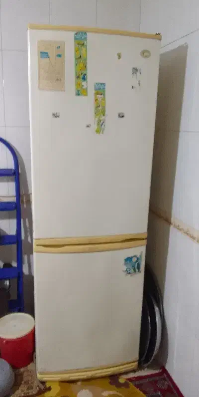 یخچال هیمالیا ۲۰ فوت|یخچال و فریزر|زرگرشهر, |دیوار