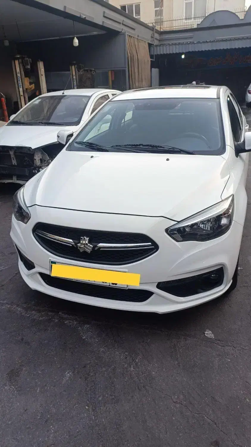 شاهین Gدنده|خودرو سواری و وانت|تهران, سلسبیل جنوبی|دیوار