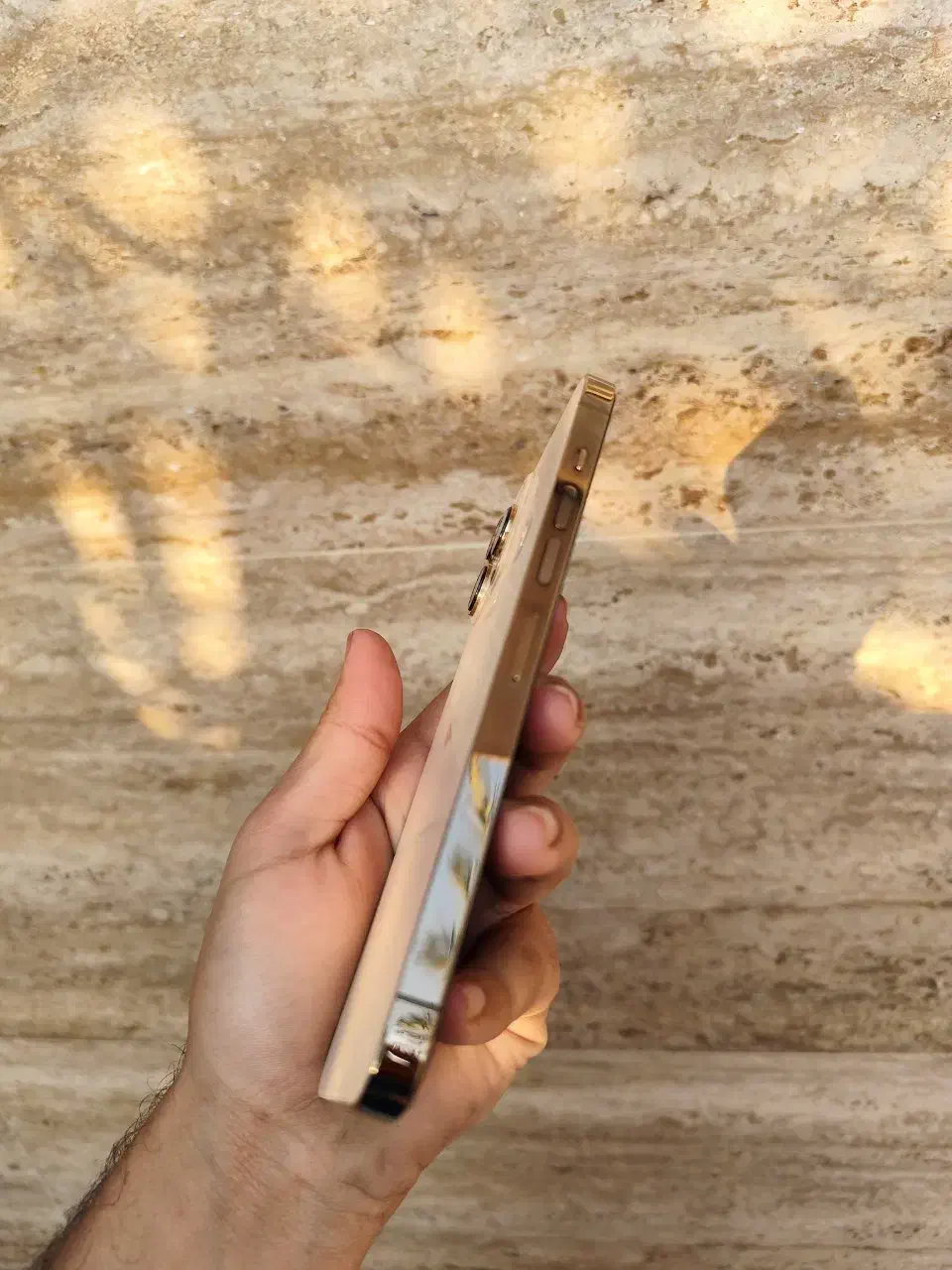 آیفون 13پرومکس|موبایل|آبادان, |دیوار