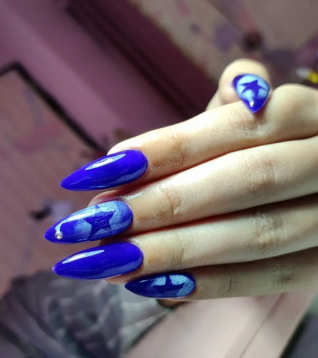 خدمات تخصصی کاشت ناخن فاز ۱۱|خدمات آرایشگری و زیبایی|پردیس, فاز ۱۱|دیوار