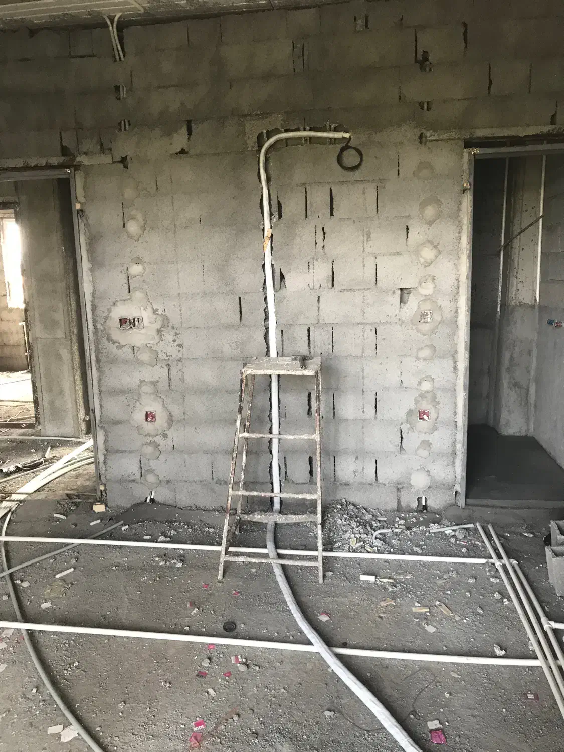 تعمیرات و نصب کولر گازی|خدمات پیشه و مهارت|تنکابن, |دیوار