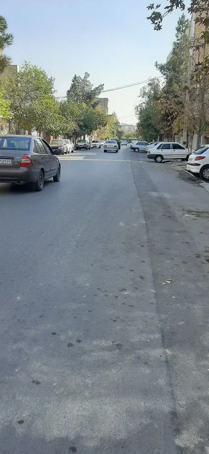 ۱۰۰ صفر آسانسور مطهری عبدالمطلب حاشیه۲۰متری هنرور|فروش آپارتمان|مشهد, شهید مطهری|دیوار