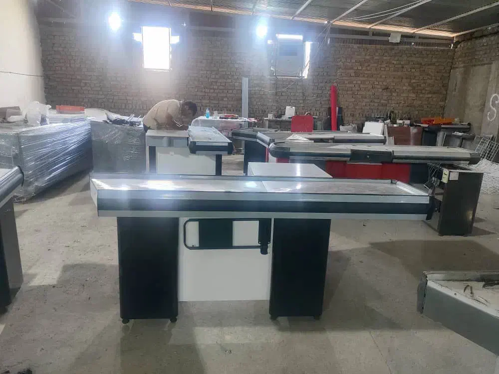 درحد نو و نو میزفروشگاه|فروشگاه و مغازه|صفادشت, |دیوار