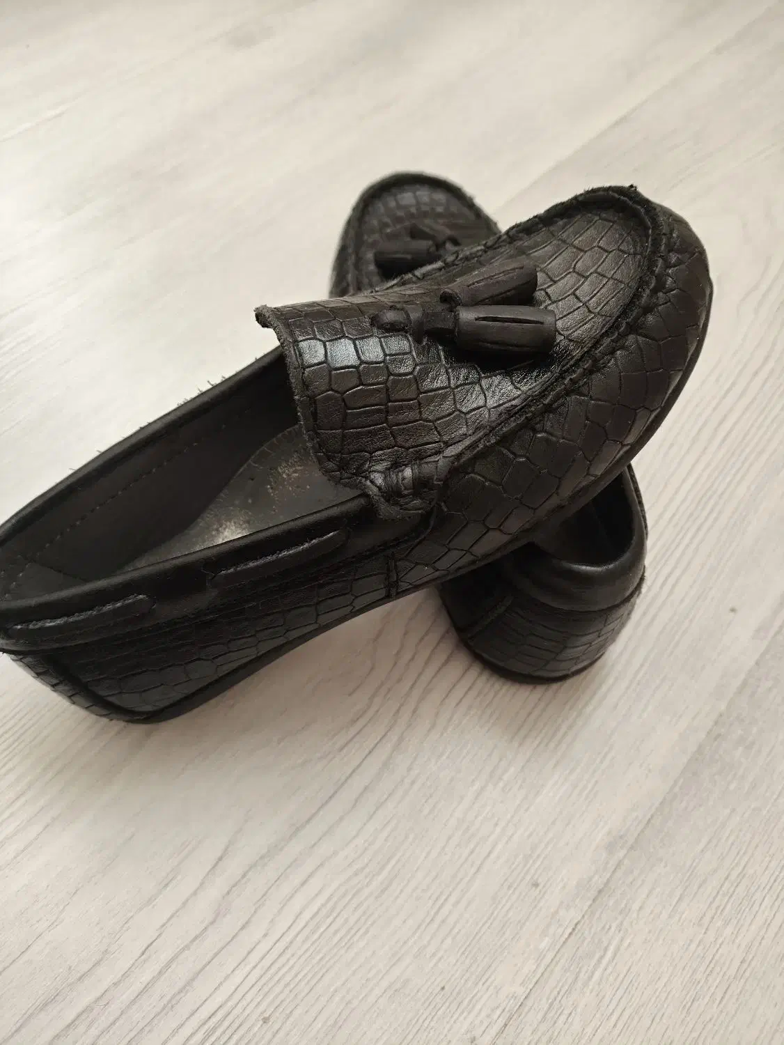 کفش کامفورت آمریکایی. لباس ترک و برند از۲تا۸ سال|کفش و لباس بچه|اردبیل, |دیوار