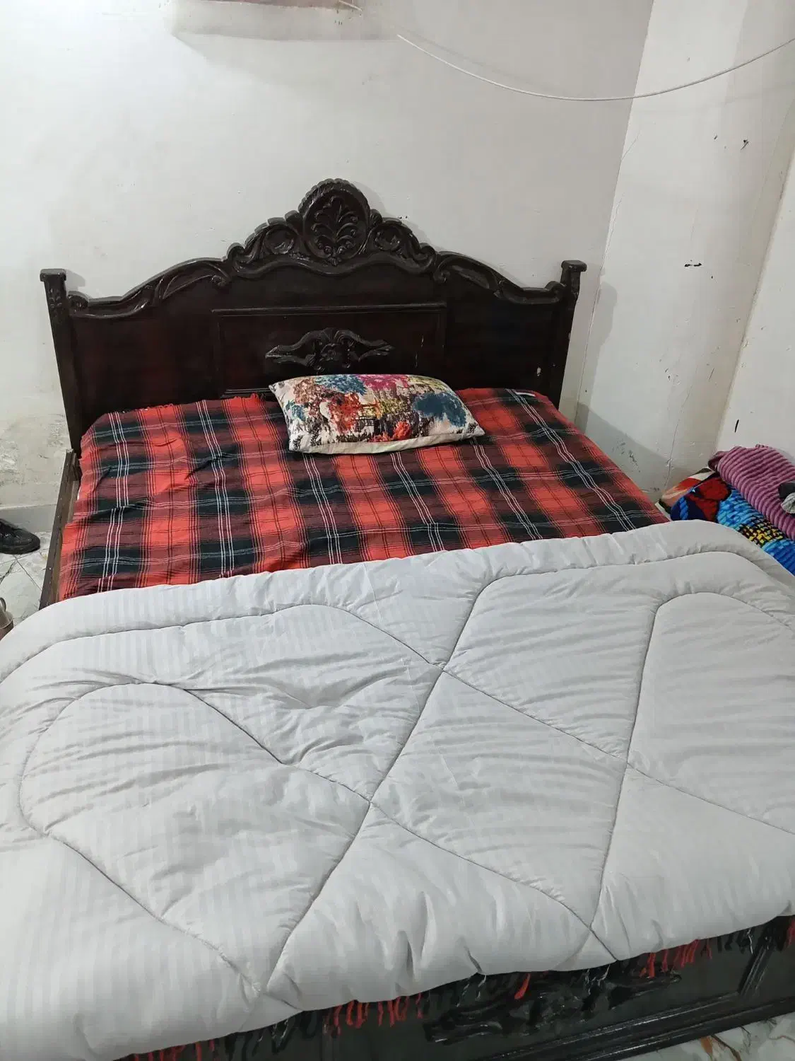 خونه دربستی مبله|اجارهٔ کوتاهمدت آپارتمان و سوئیت|شیراز, کوشک میدان|دیوار