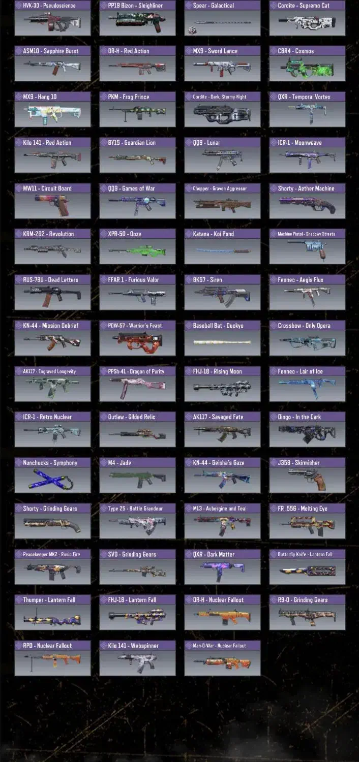 اکانت کالاف لول ۲۴۵|کنسول، بازی ویدئویی و آنلاین|شیراز, شهرک مهدی‌آباد|دیوار