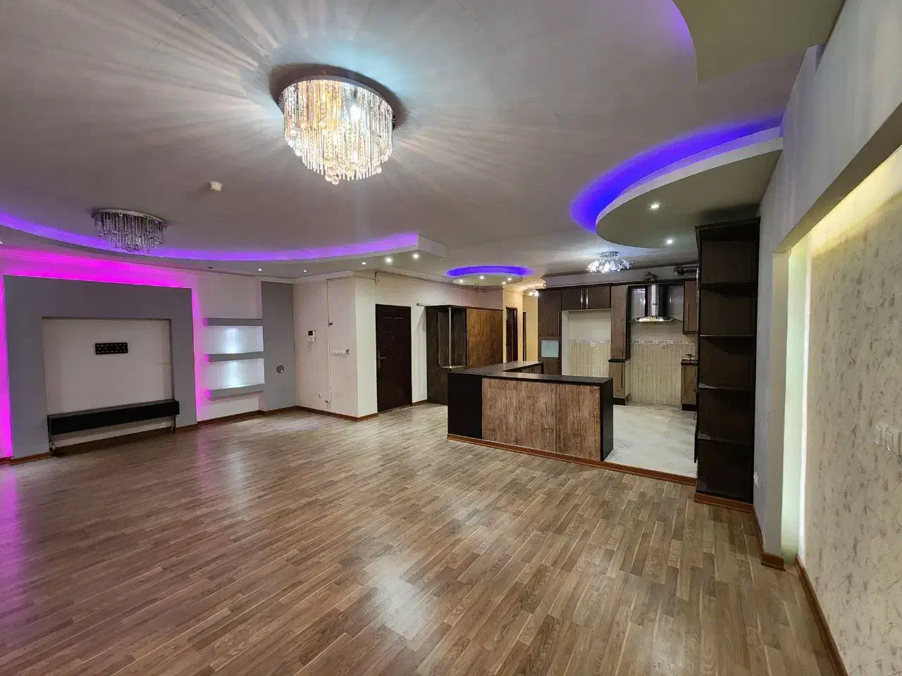 اجاره یک واحد مسکونی ۱۴۰متر۳خوابه از شهرک آزادی|اجارهٔ آپارتمان|اردبیل, |دیوار