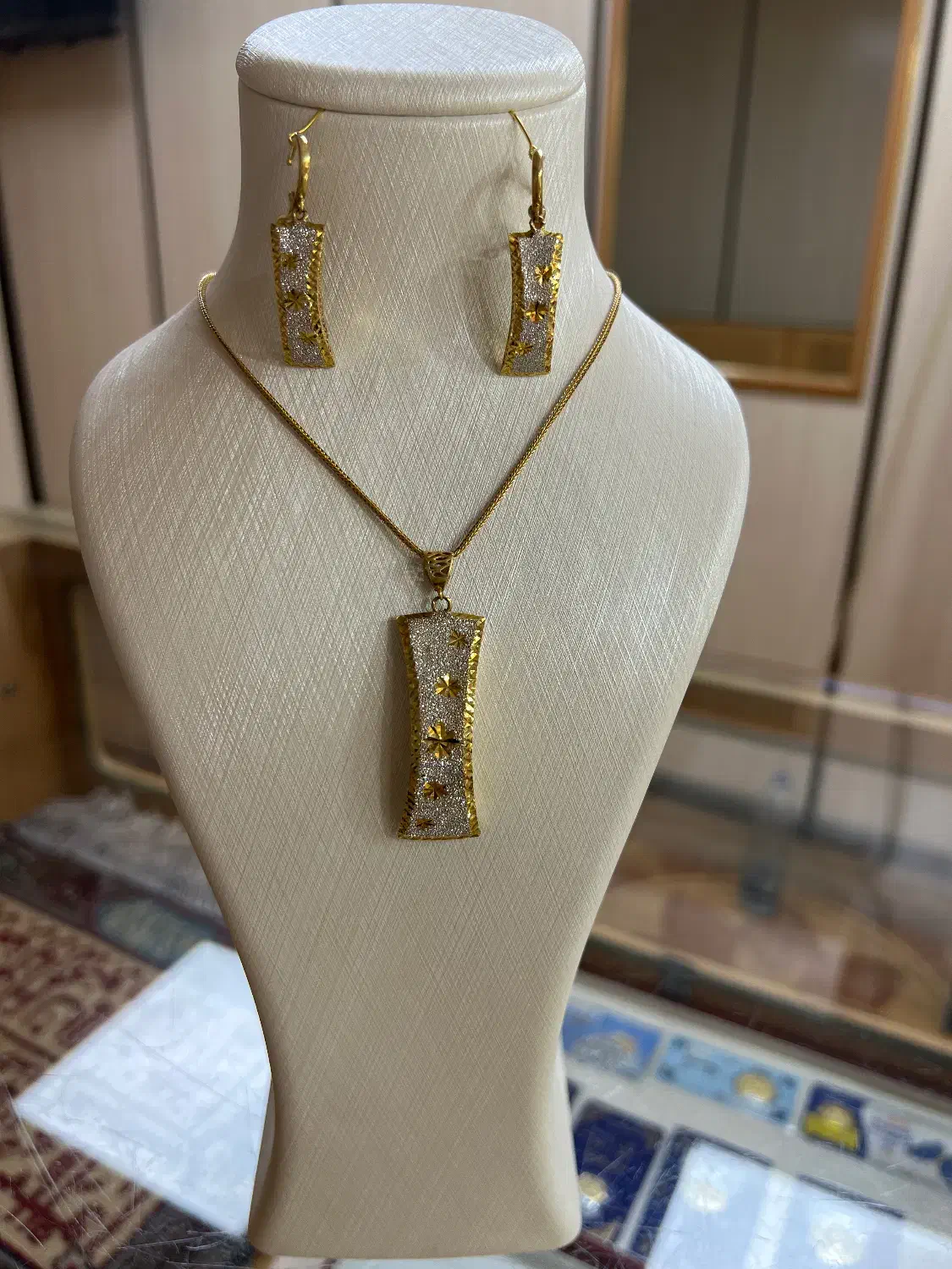 طلا بدون اجرت محمدشهر|جواهرات|محمدشهر, محمدشهر|دیوار