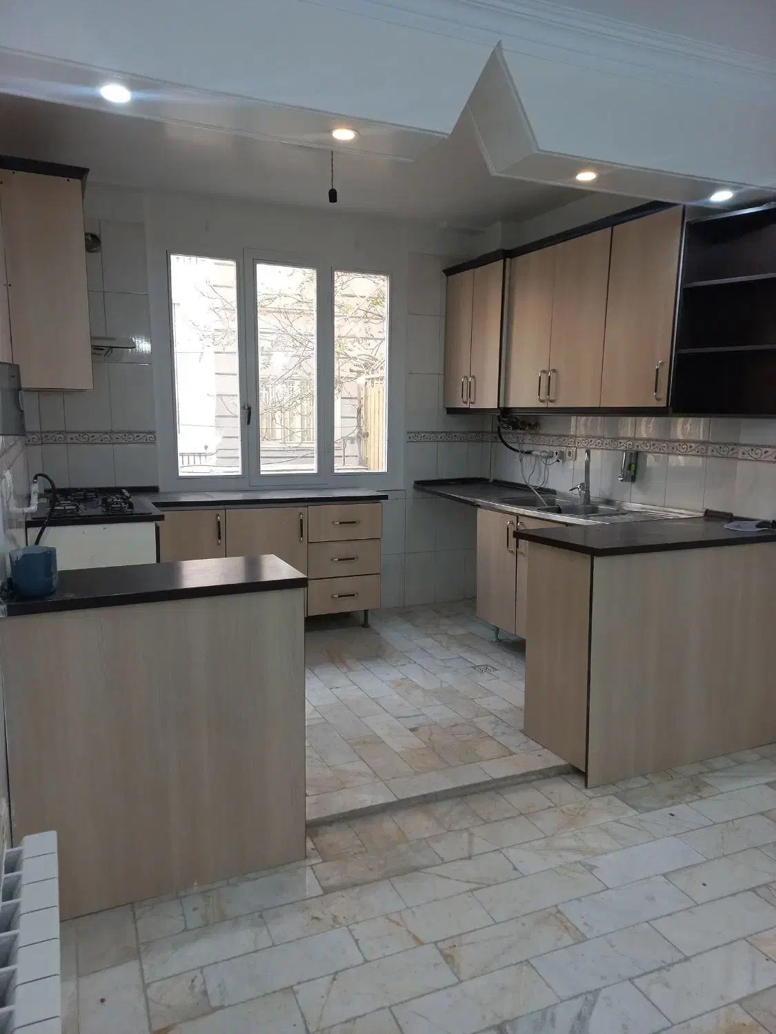 42متر تک واحدی پرستار|اجارهٔ آپارتمان|تهران, ائمه اطهار|دیوار