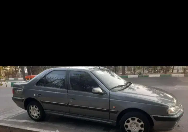 پارس سال بیرنگ برج ۱۲ ۹۴|خودرو سواری و وانت|نوشهر, |دیوار