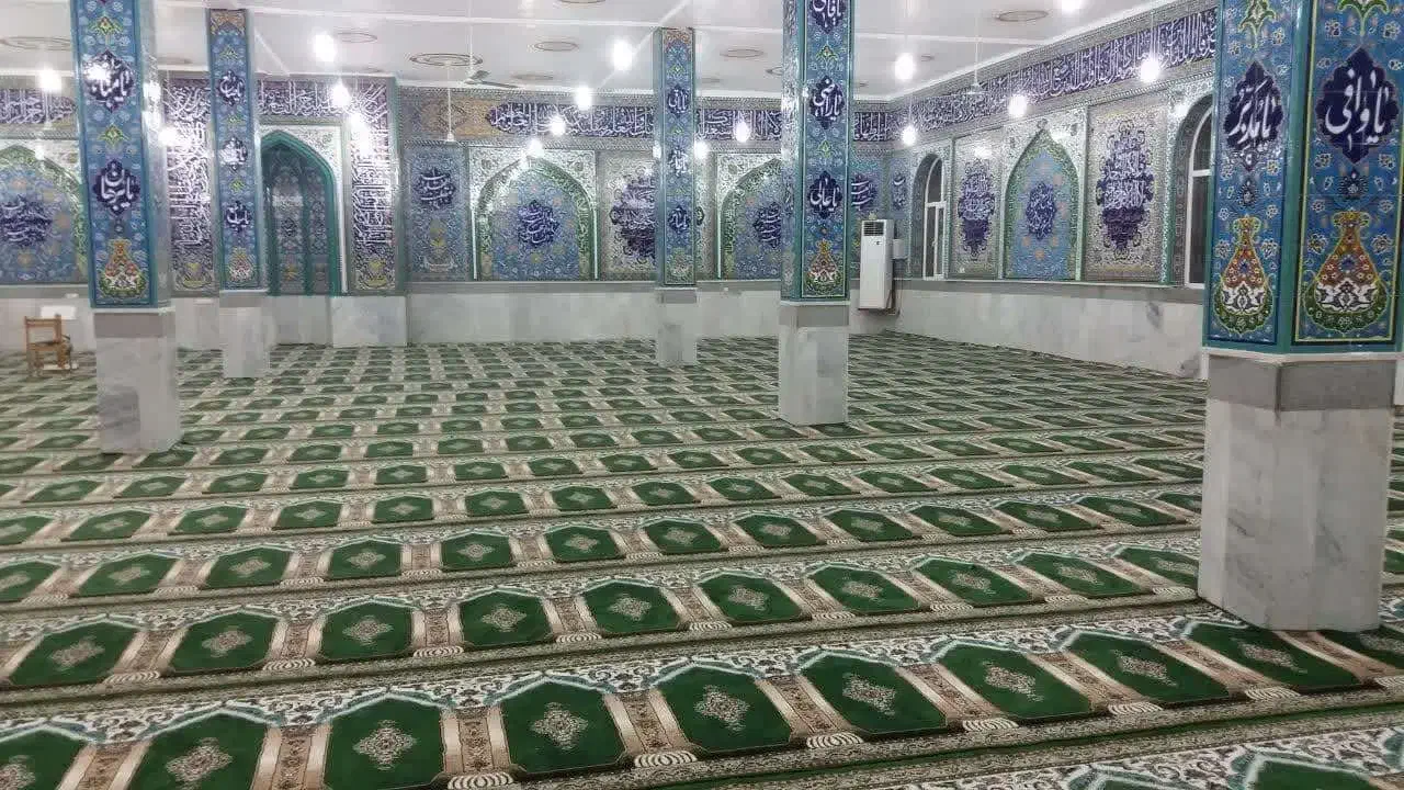 سجاده فرش اقساطی|فرش|سیب و سوران, |دیوار