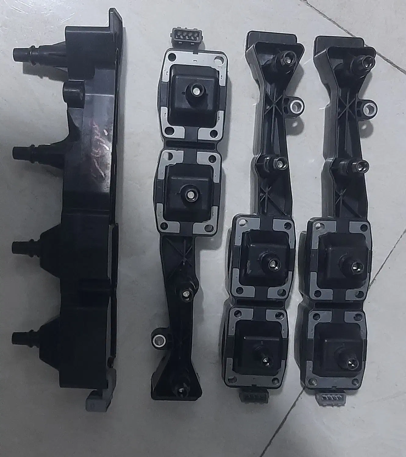 کوئل ۲۰۶ تیپ ۵|قطعات یدکی و لوازم جانبی|محمدشهر, شهرک چمران|دیوار