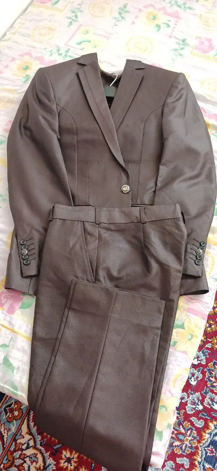 کت وشلوار و پیراهن|لباس|بیرجند, |دیوار