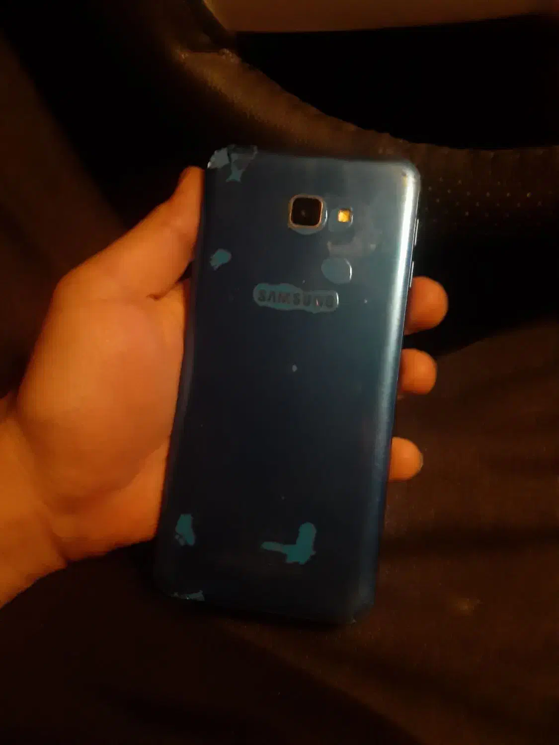 گوشی j4پلاس|موبایل|تهران, شهرک ولیعصر شمالی|دیوار