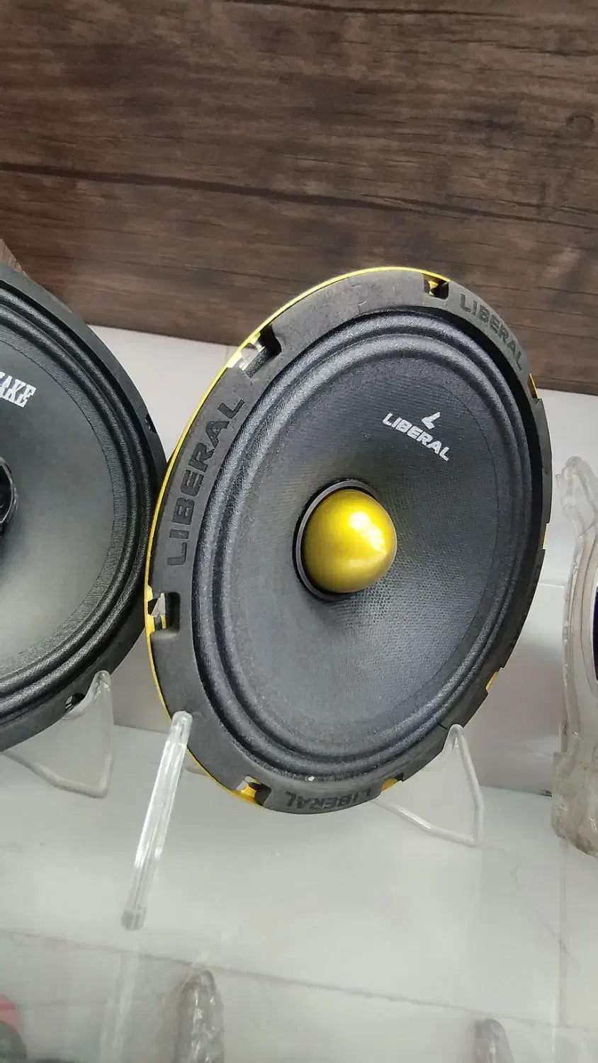 میدرنج Liberal 500w|قطعات یدکی و لوازم جانبی|شیراز, هفت تنان|دیوار