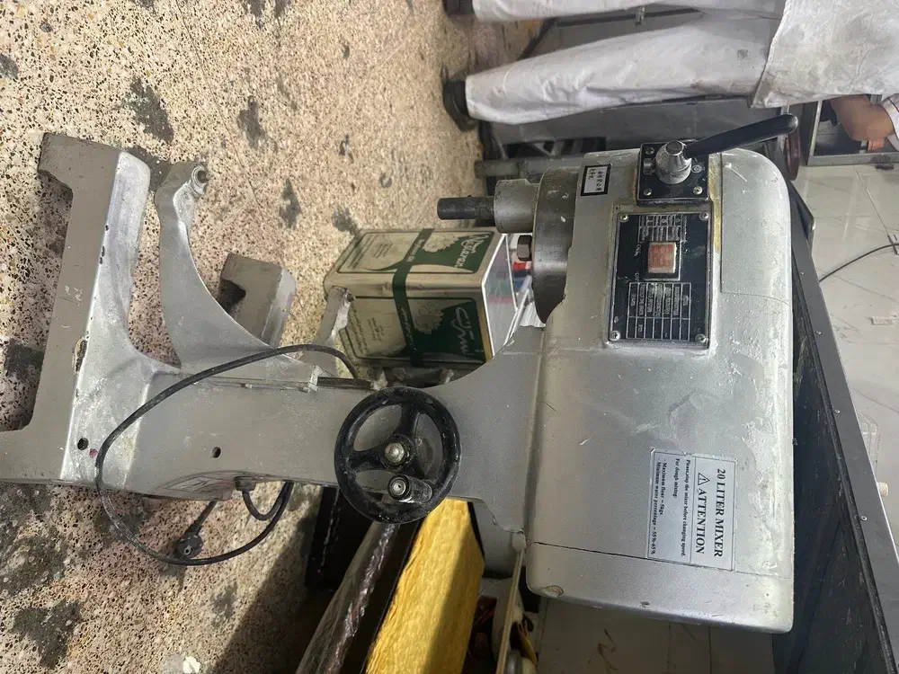 میکسر قنادی|فروشگاه و مغازه|فامنین, |دیوار