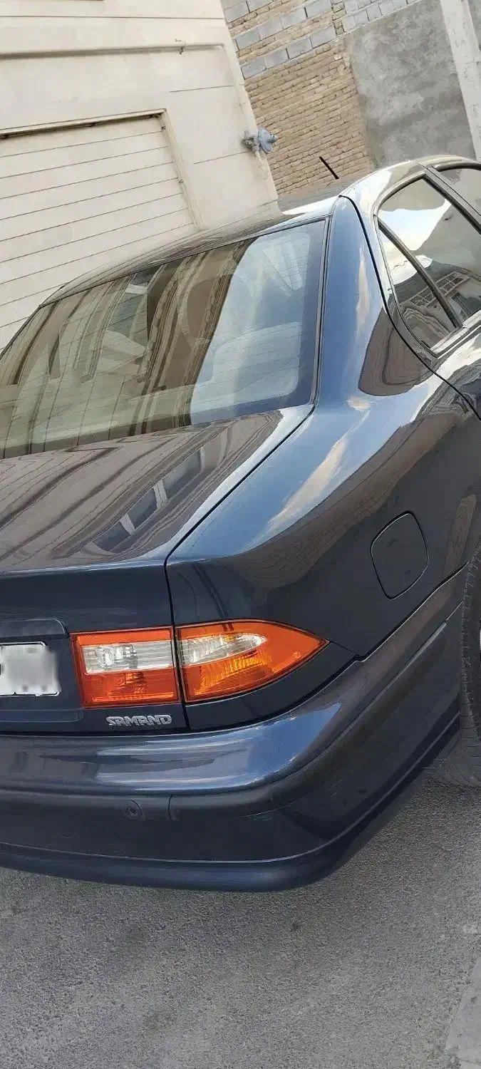 سمند LX|خودرو سواری و وانت|تبریز, |دیوار