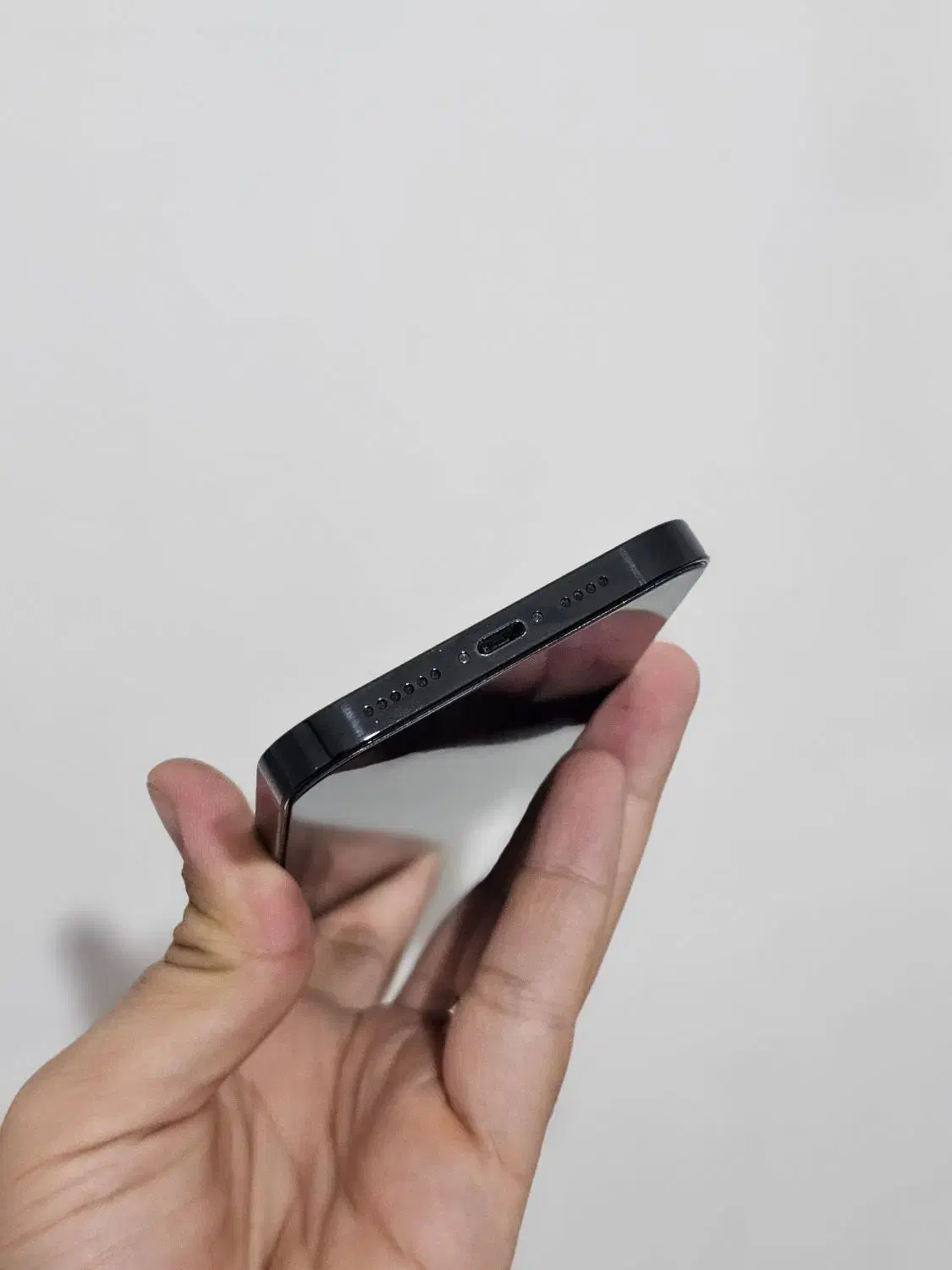 آیفون iphone 14 pro max حافظه 256 باریجستر|موبایل|اسلام‌‌آباد غرب, |دیوار