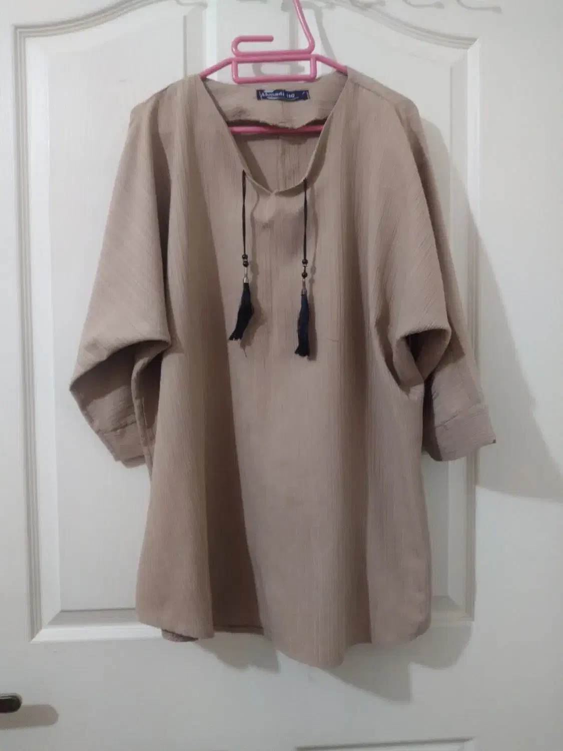 تعدادی لباس زنانه در حد نو|لباس|شاهرود, |دیوار