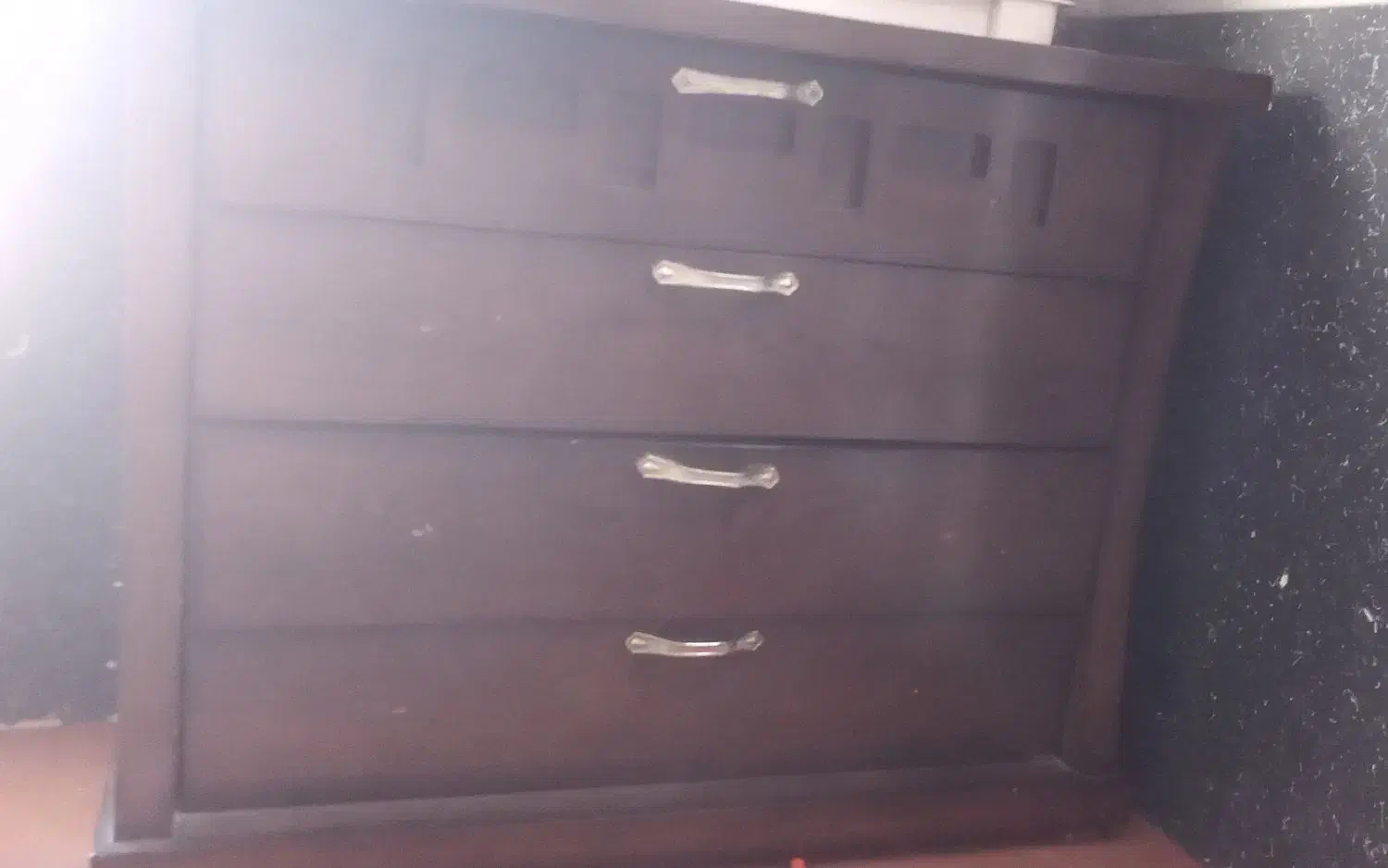 فروش فوری|جاکفشی، کمد، دراور|تایباد, |دیوار