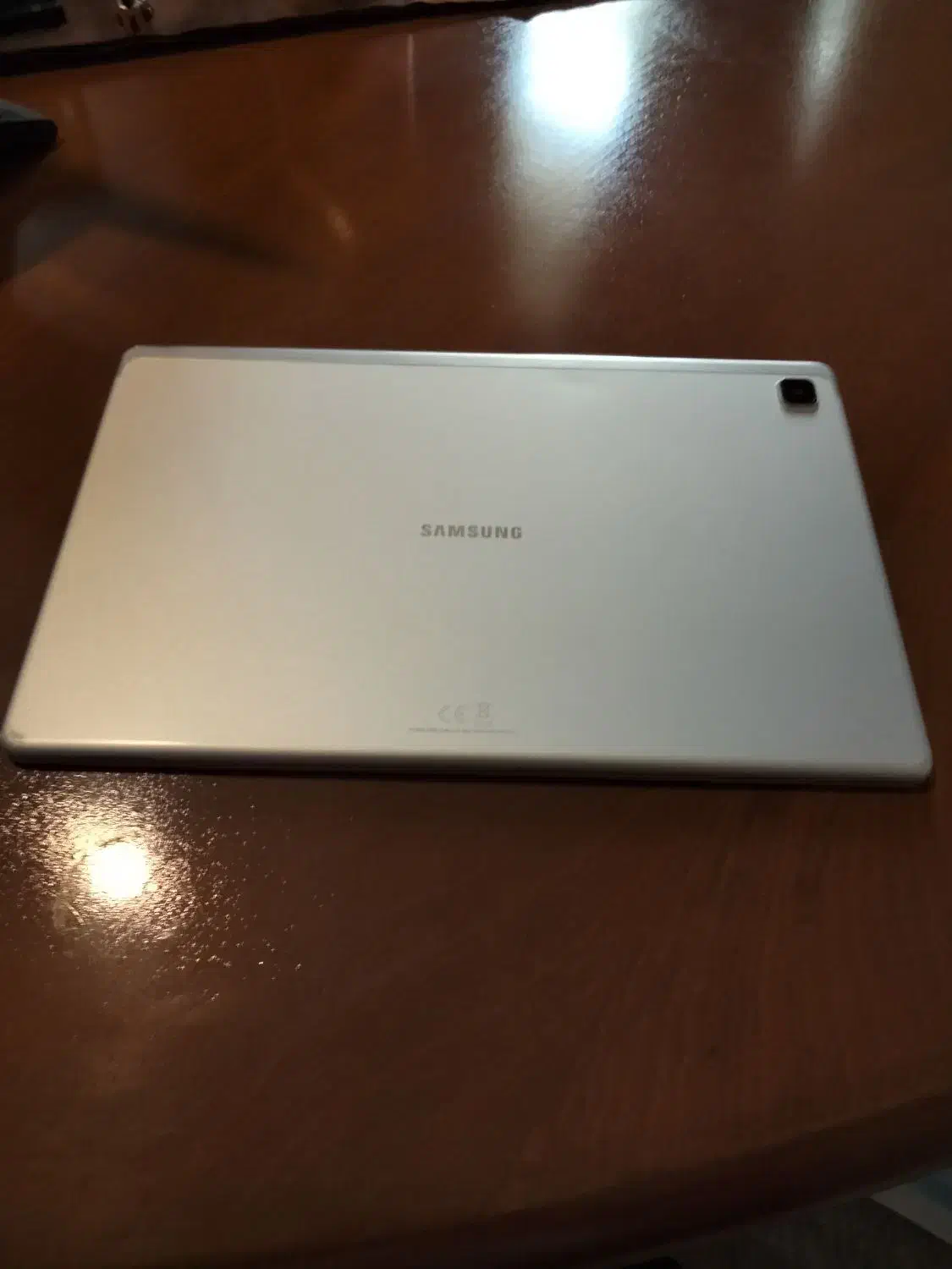 تبلت سامسونگ galaxy a7 t505|تبلت|تهران, دکتر هوشیار|دیوار