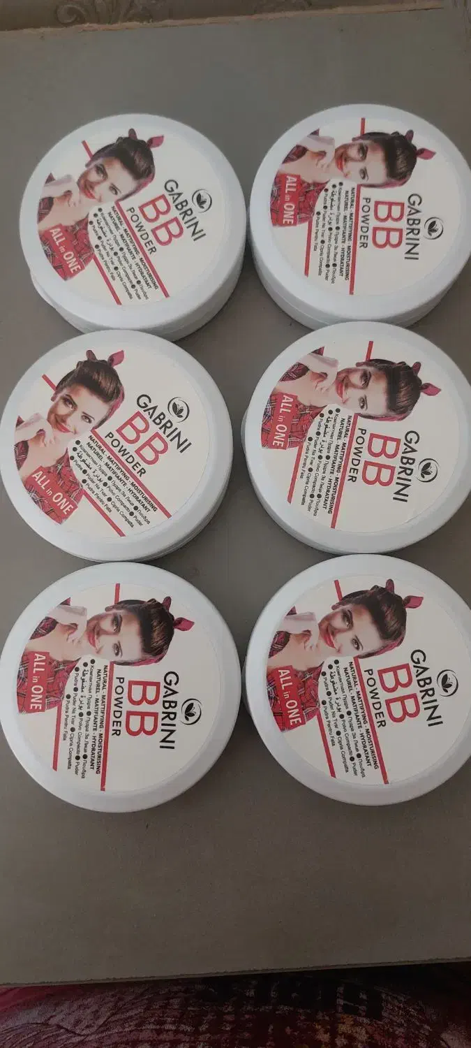 فروش ویژه پنکک گابرینی اصل شماره ۱|آرایشی، بهداشتی، درمانی|اشتهارد, |دیوار