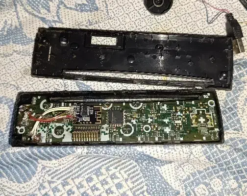 تعمیر و بلوتوثی کردن انواع ضبط|پخش‌کننده همراه|اسلام‌شهر, شهرک قائمیه|دیوار