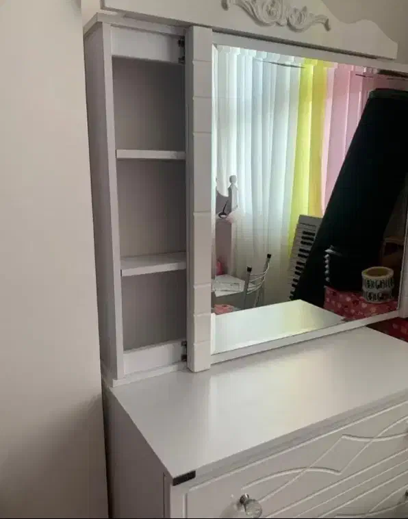 دراور در حد نو|تخت و سرویس خواب|بوشهر, |دیوار