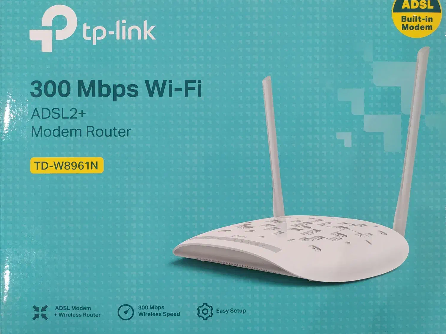 مودم تی پی لینک|مودم و تجهیزات شبکه|مشهد, گلشور|دیوار