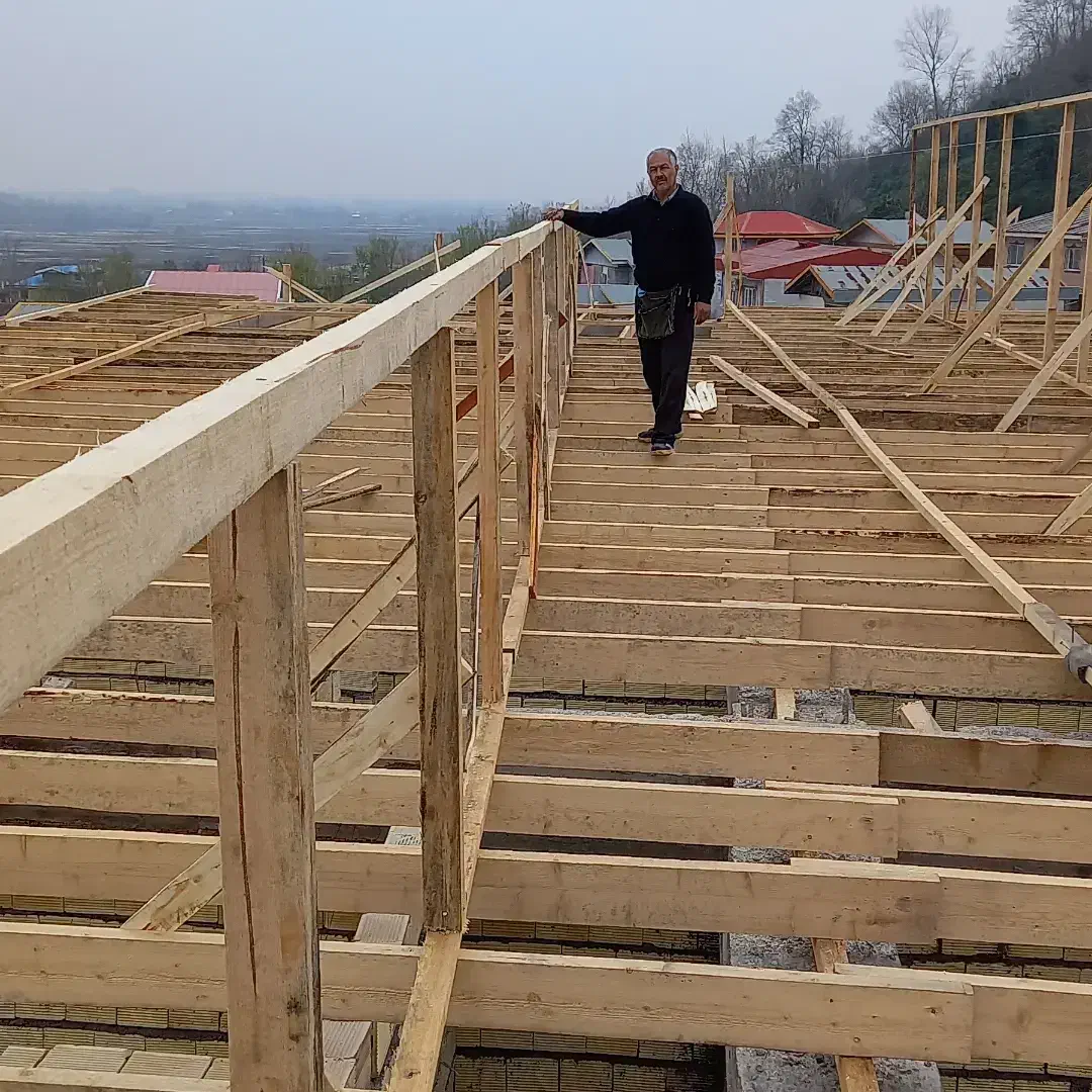 نجاری|خدمات پیشه و مهارت|املش, |دیوار