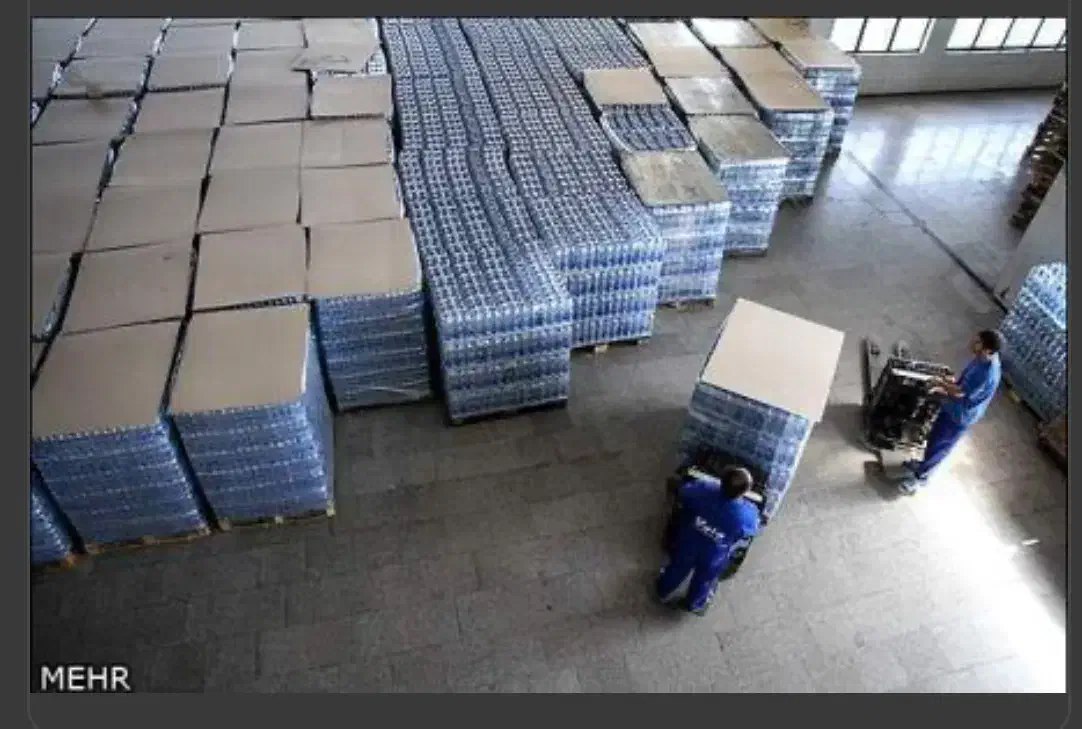 استخدام انباردار|استخدام اداری و مدیریت|اردبیل, |دیوار