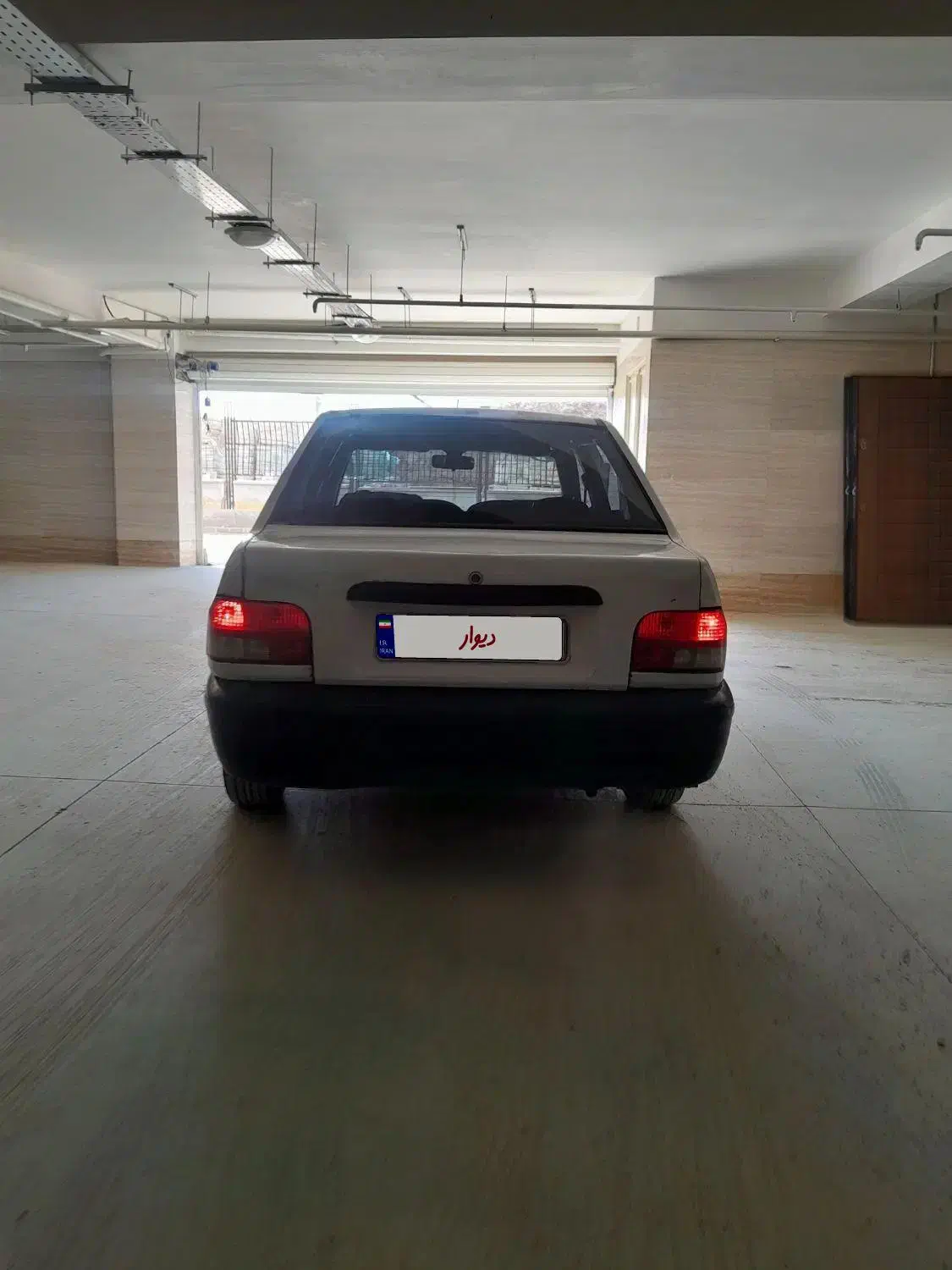 پراید مدل ۷۹|خودرو سواری و وانت|سهند, |دیوار