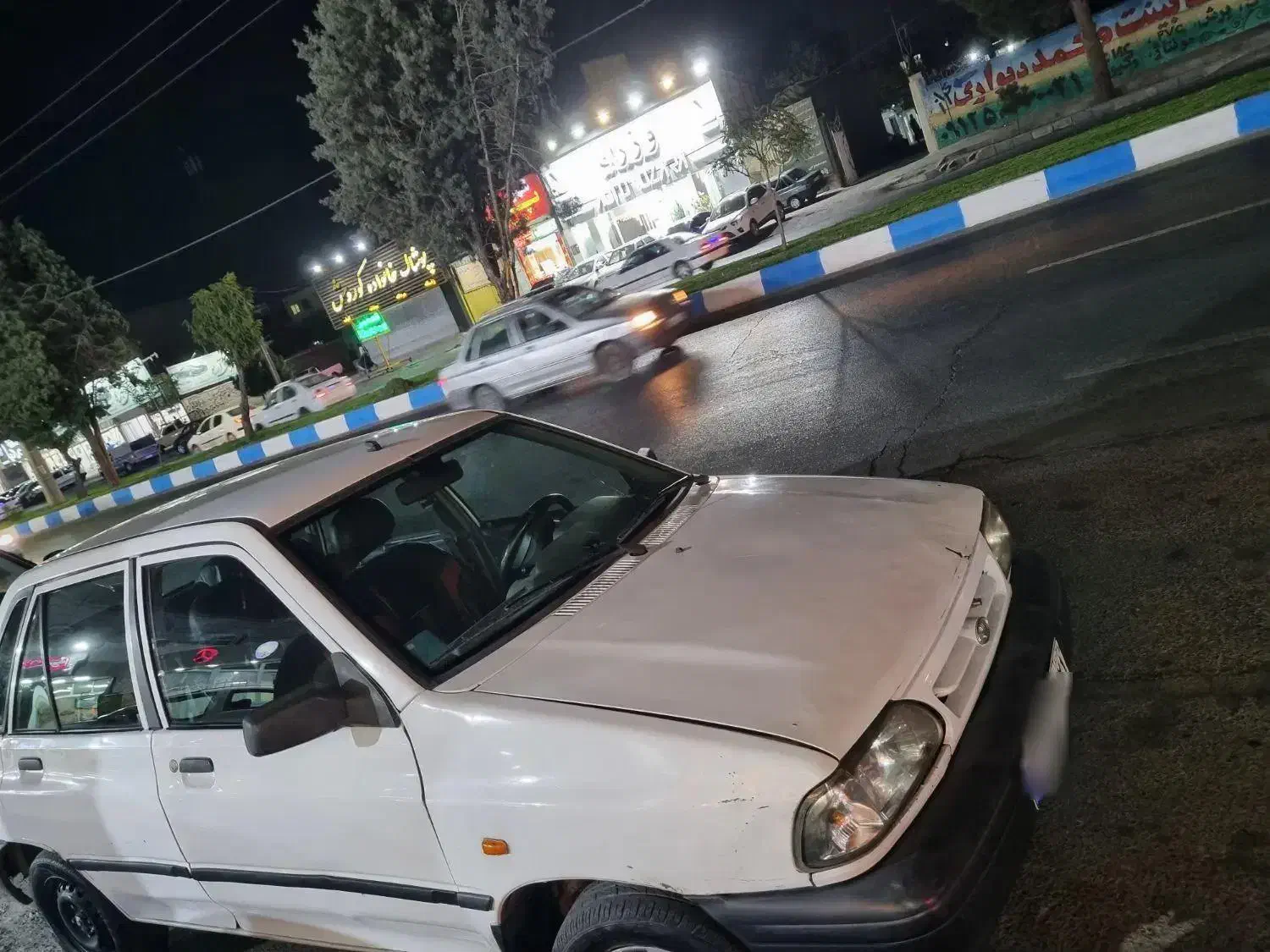 پراید قسطی وشرایط هم میدم|خودرو سواری و وانت|شهریار, شهریار|دیوار