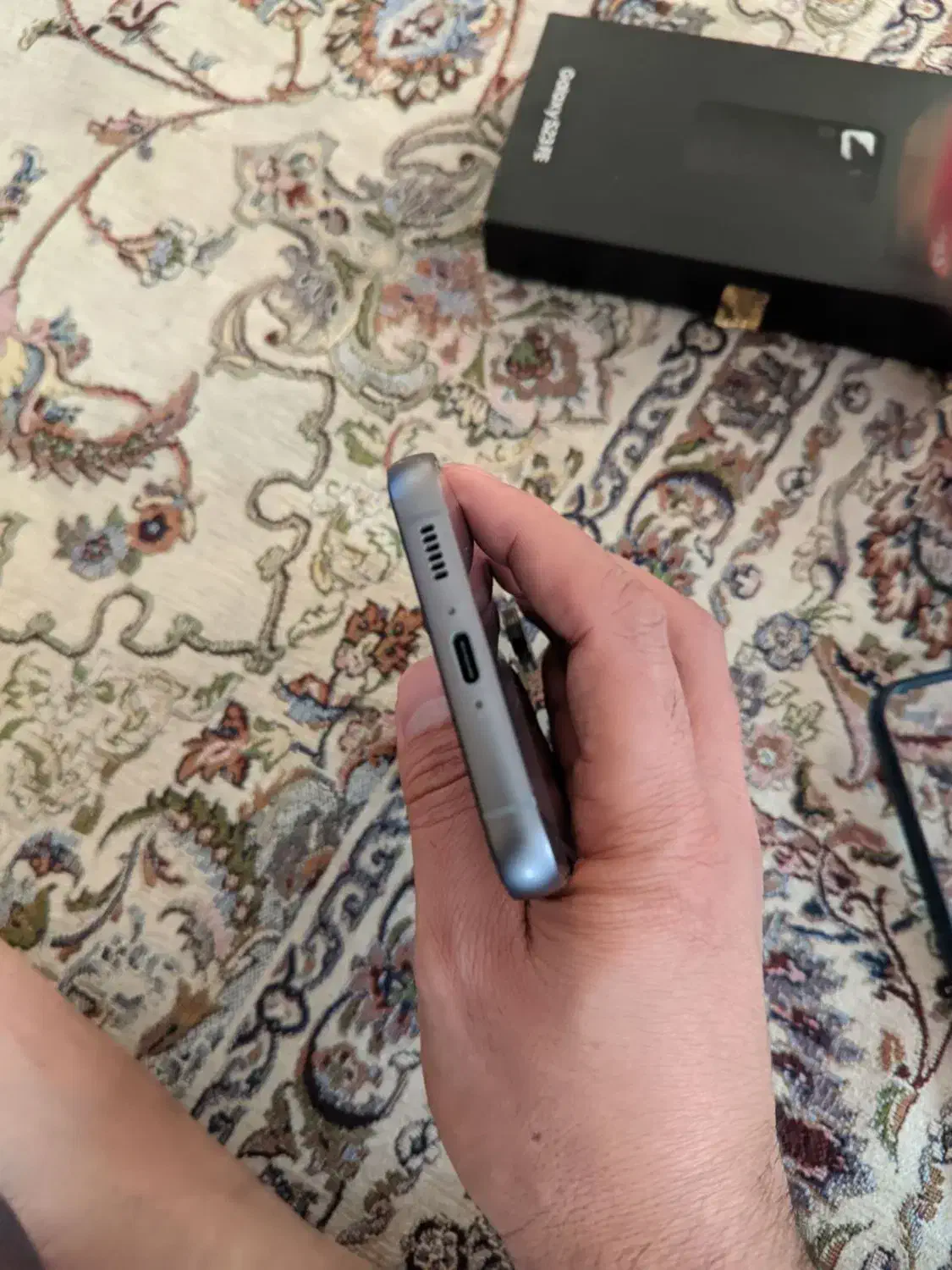 S23 FE|موبایل|محمدشهر, محمدشهر|دیوار