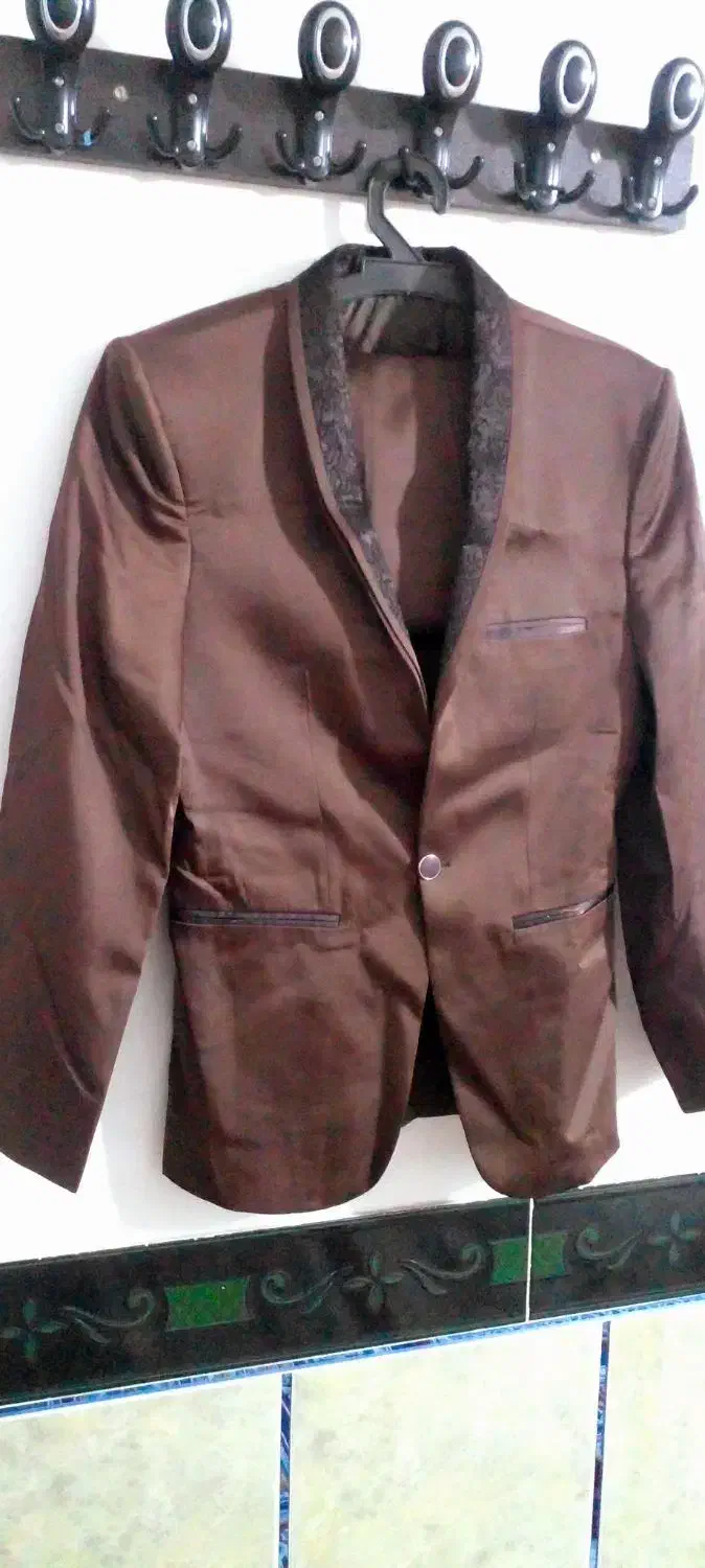 کت و شلوار|لباس|گنبد کاووس, |دیوار