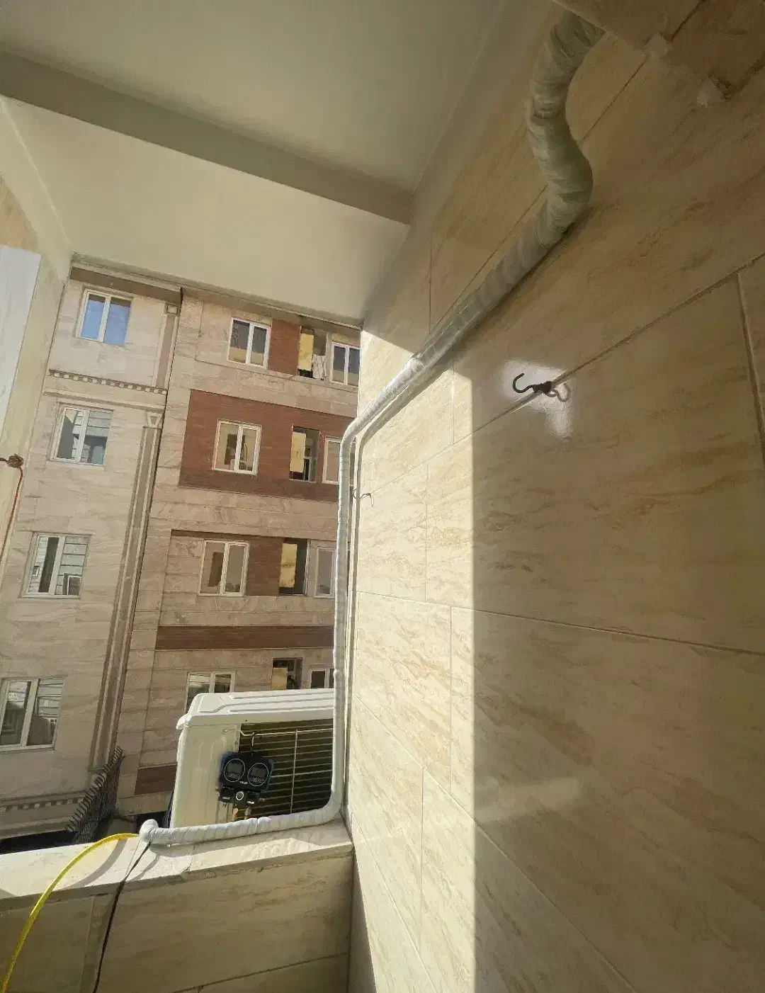 نصب ، سرویس ، جابجایی و تعمیرات کولر های گازی|خدمات پیشه و مهارت|اهواز, پادادشهر|دیوار