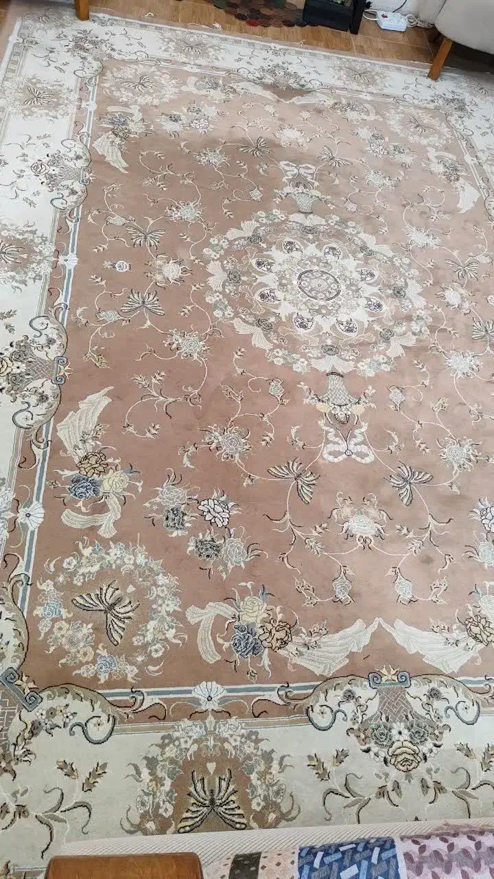 فرش ۹ متری|فرش|همدان, |دیوار