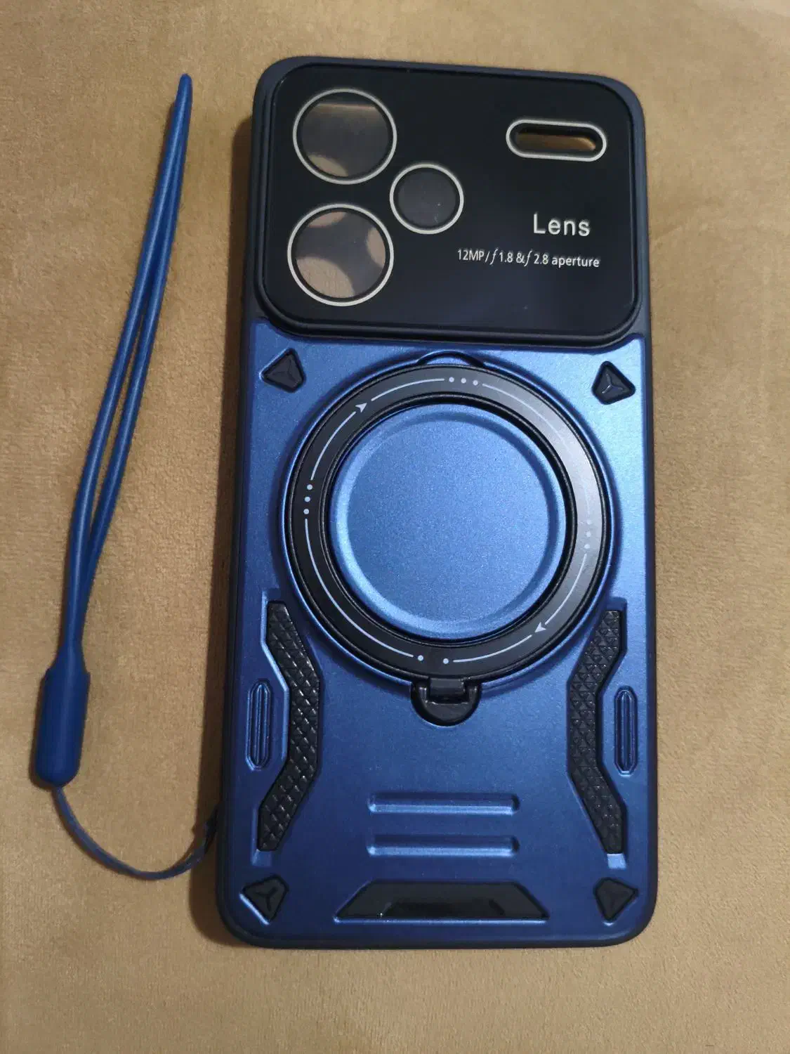 قاب گوشی نوت ۱۳پرو|لوازم جانبی موبایل و تبلت|محمدیه-قزوین, |دیوار