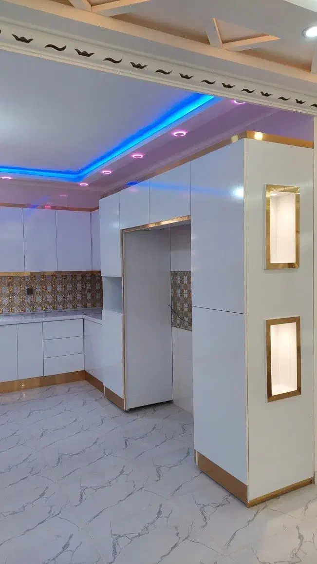 طراحی واجرای دکوراسیون داخلی کابینت ،کمددیواری،|خدمات پیشه و مهارت|شاندیز, |دیوار