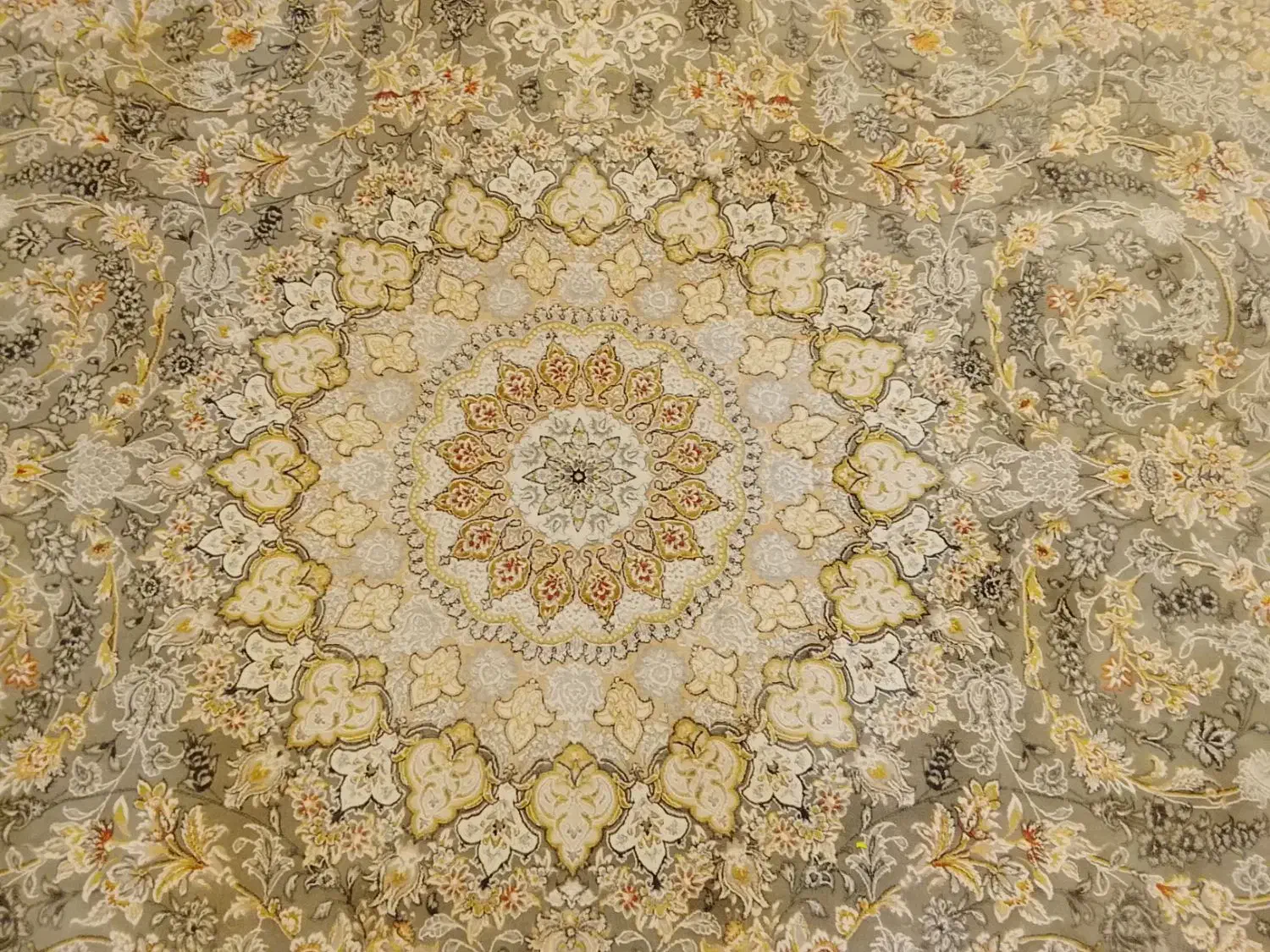 دوتخته فرش تبریزدرحد|فرش|بهارستان, |دیوار