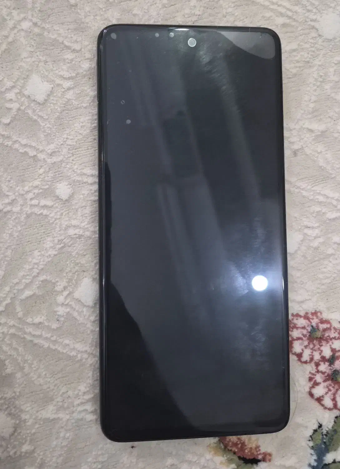 گوشی A51|موبایل|کهریزک, |دیوار