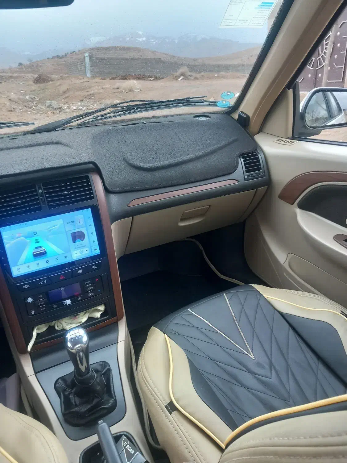 پژو پارس فول ۴۰۱|خودرو سواری و وانت|قائن, |دیوار