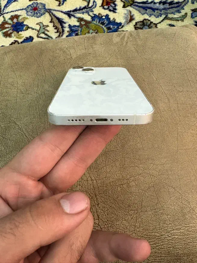 iphone 13 normal CH 128|موبایل|تهران, امام زاده حسن|دیوار