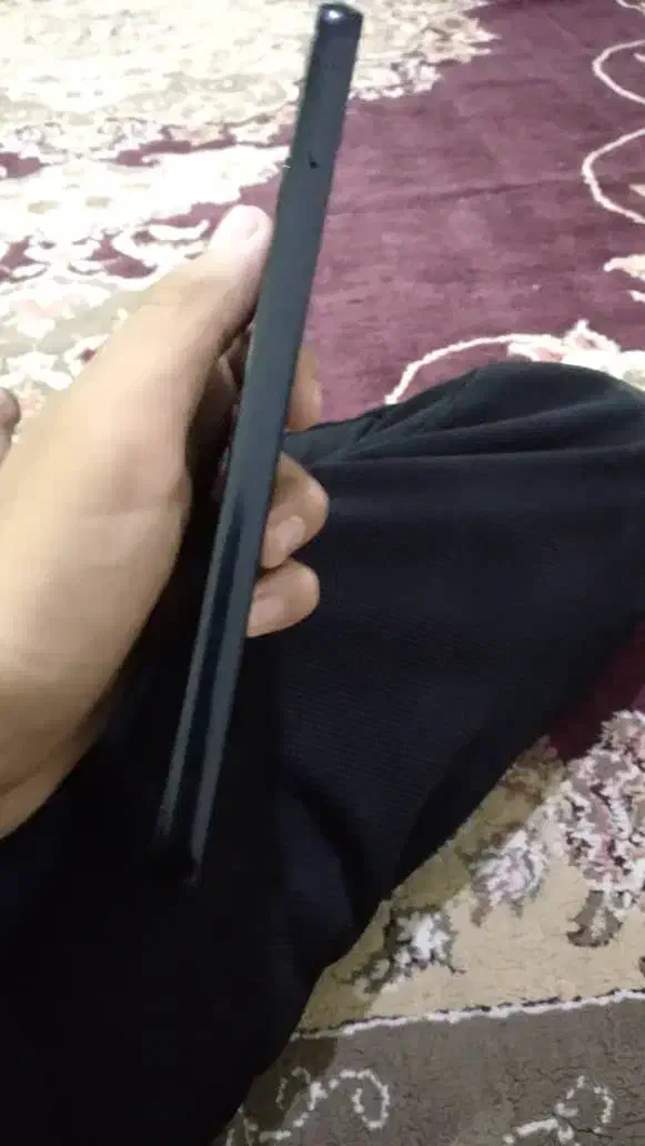 گوشی a05 بدون خط و خش بدون ضربه حافظه ۱۲۸ گیگ رم ۴|موبایل|آبادان, |دیوار
