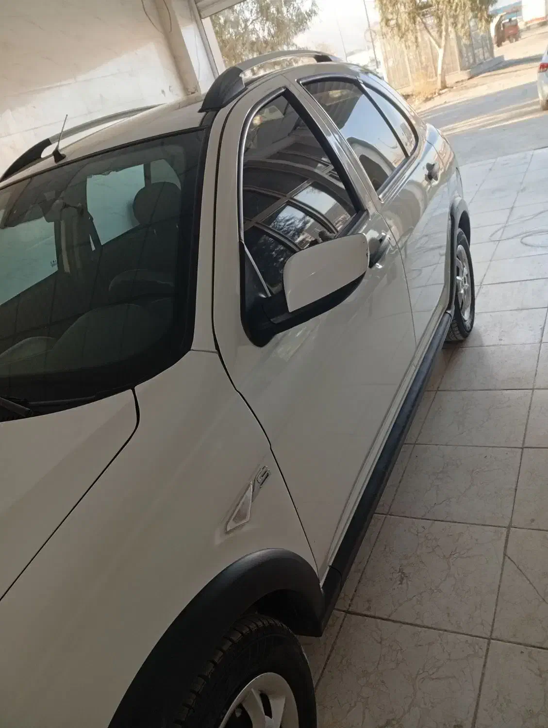 کوئیک|خودرو سواری و وانت|زاهدان, |دیوار