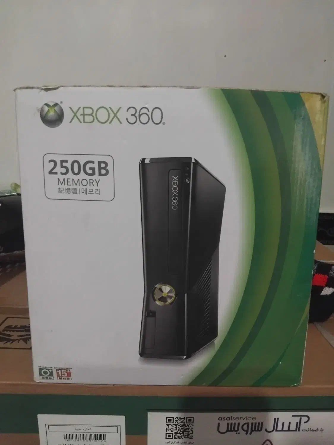 ایکس باکس ۳۶۰|کنسول، بازی ویدئویی و آنلاین|دشتابی, |دیوار