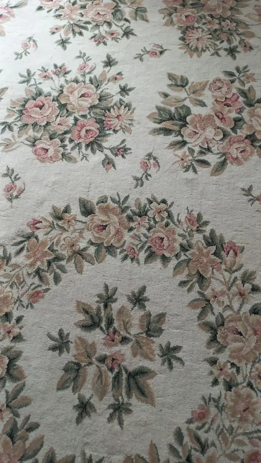 فرش ۹ متری|فرش|اصفهان, فردوان|دیوار