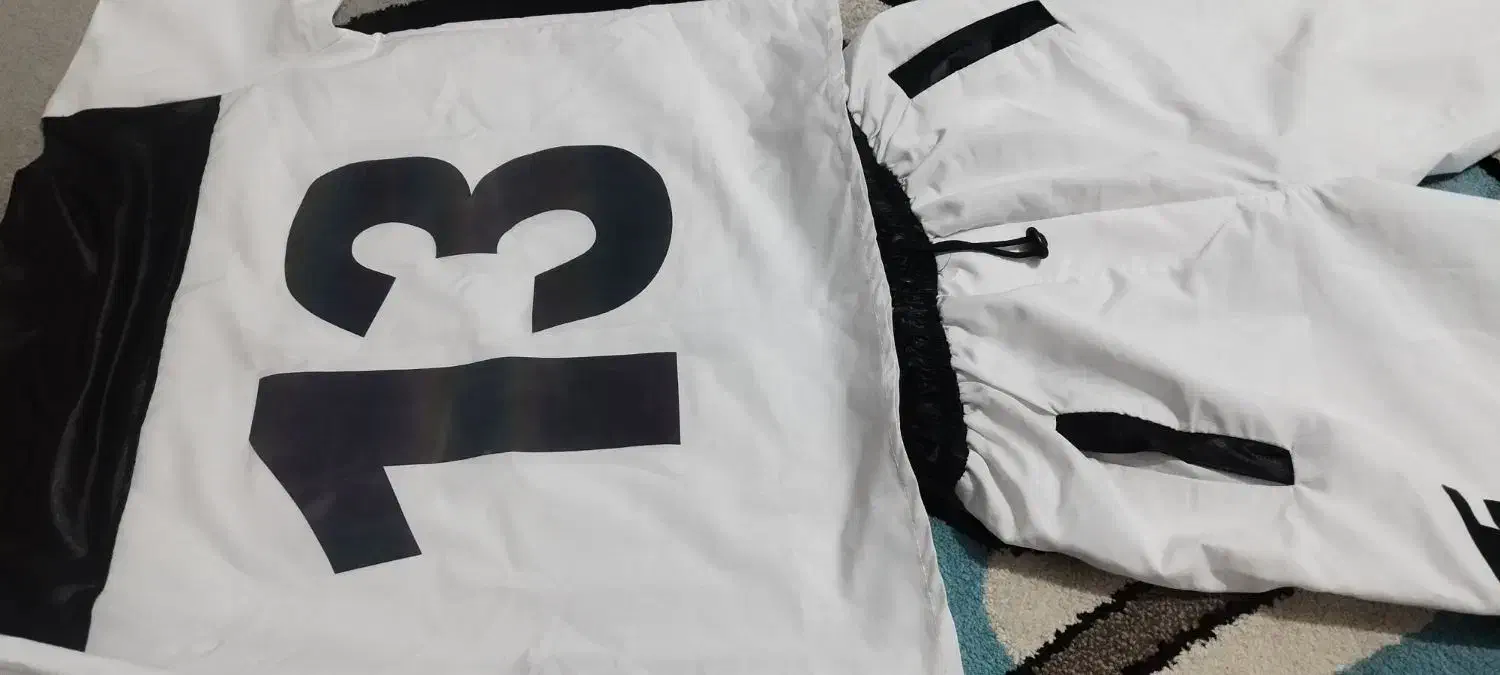 تیشرت شلوار|لباس|ورامین, ورامین|دیوار